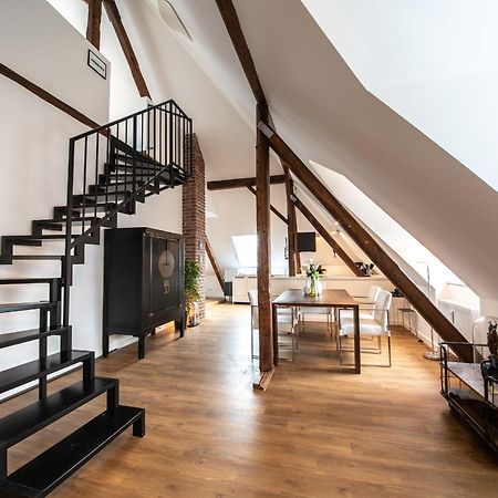 Design-Loft Und Apartments 뮬하임안더루 외부 사진