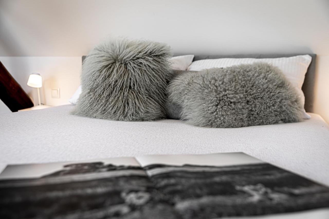 Design-Loft Und Apartments 뮬하임안더루 외부 사진