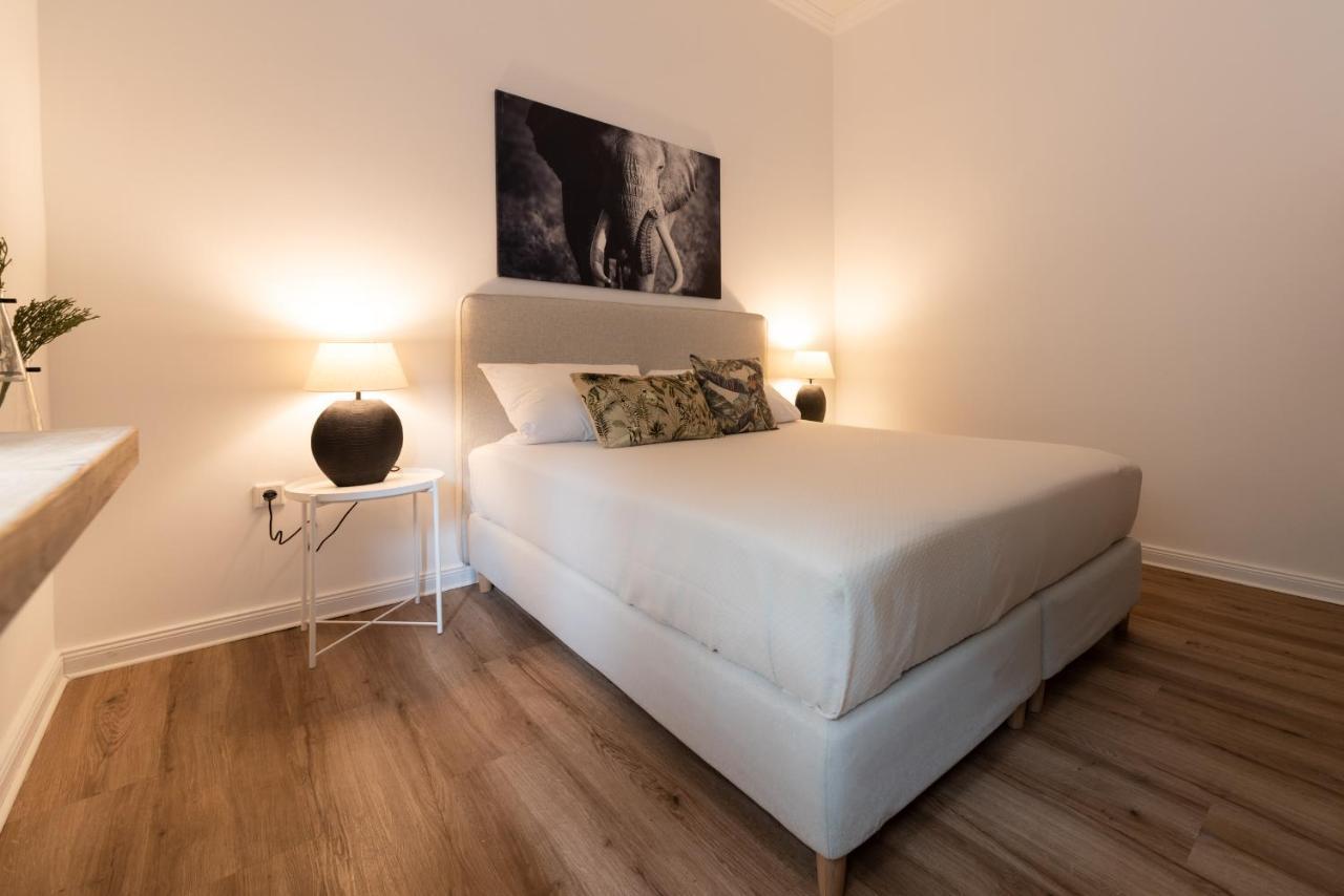 Design-Loft Und Apartments 뮬하임안더루 외부 사진