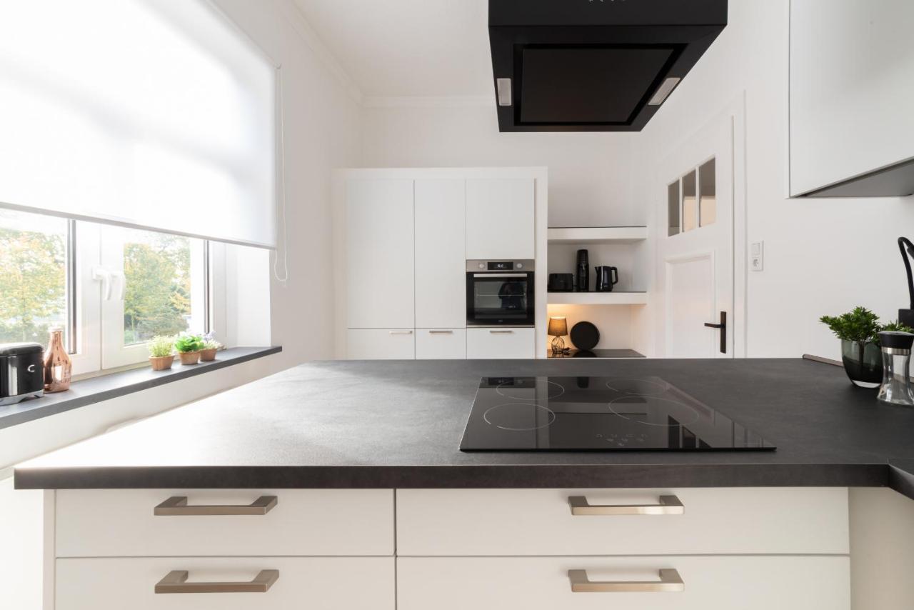 Design-Loft Und Apartments 뮬하임안더루 외부 사진