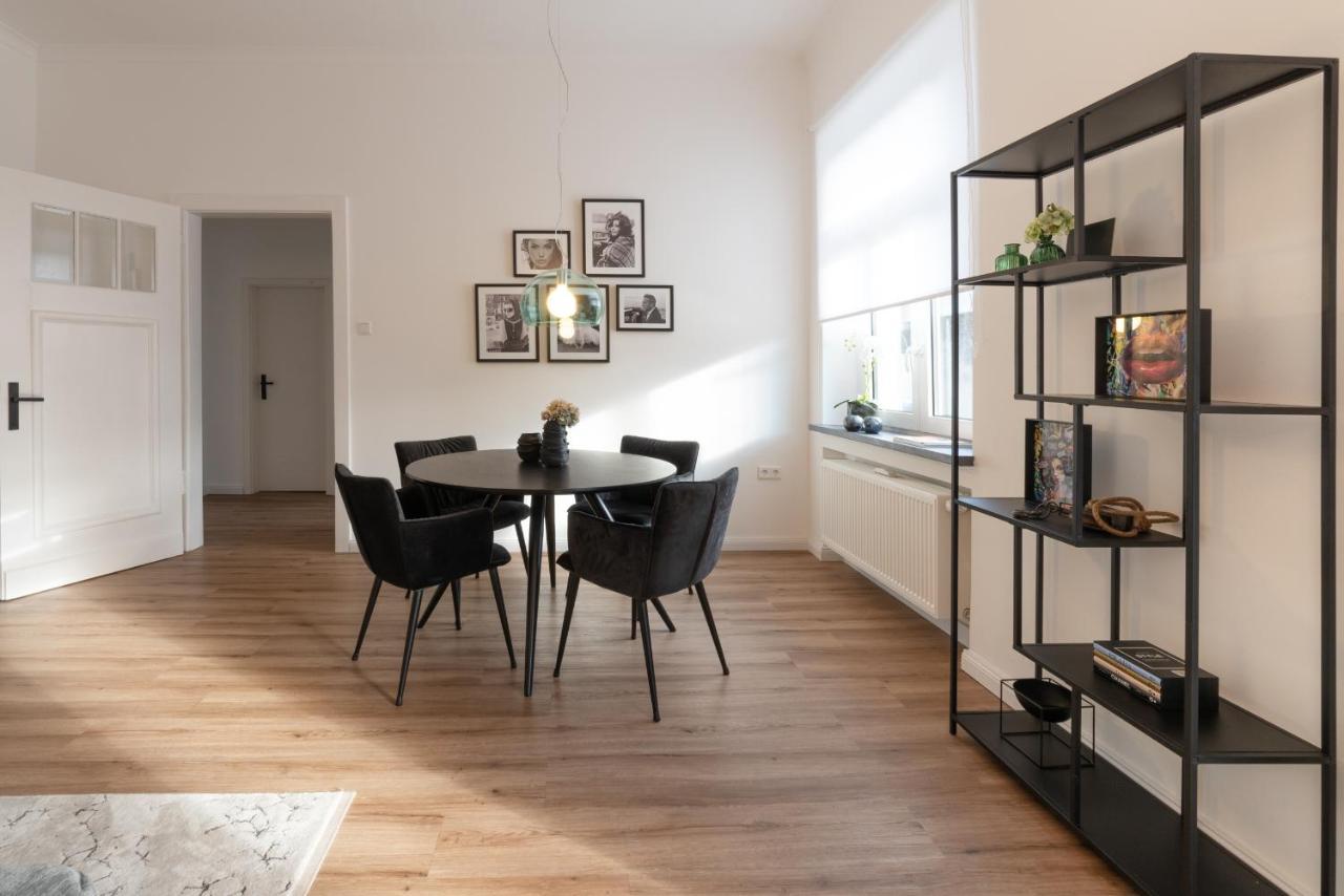 Design-Loft Und Apartments 뮬하임안더루 외부 사진