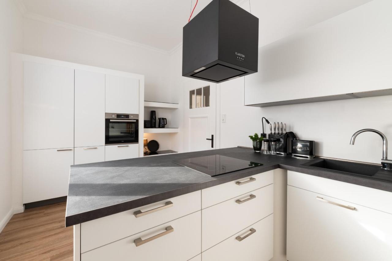 Design-Loft Und Apartments 뮬하임안더루 외부 사진