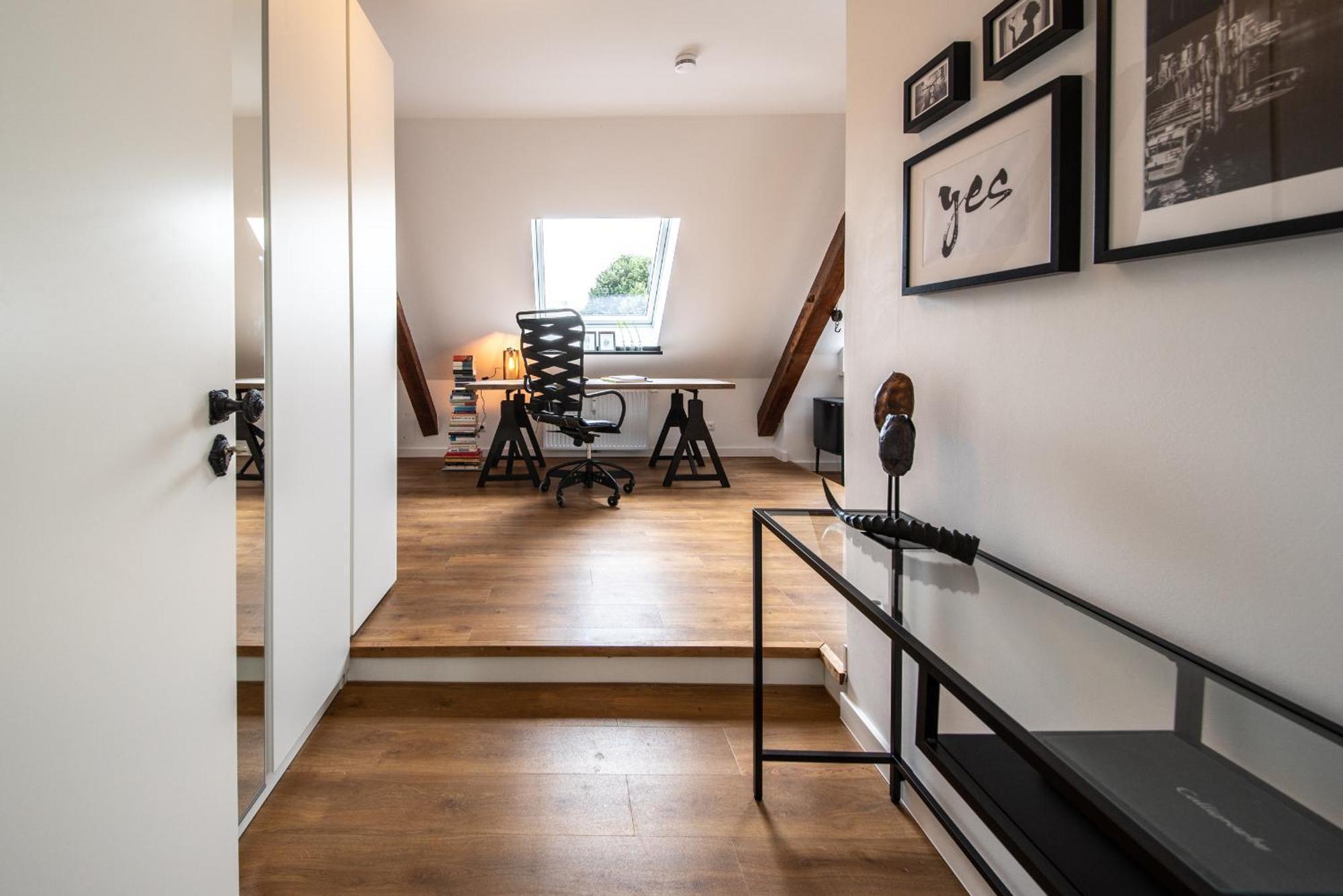 Design-Loft Und Apartments 뮬하임안더루 외부 사진