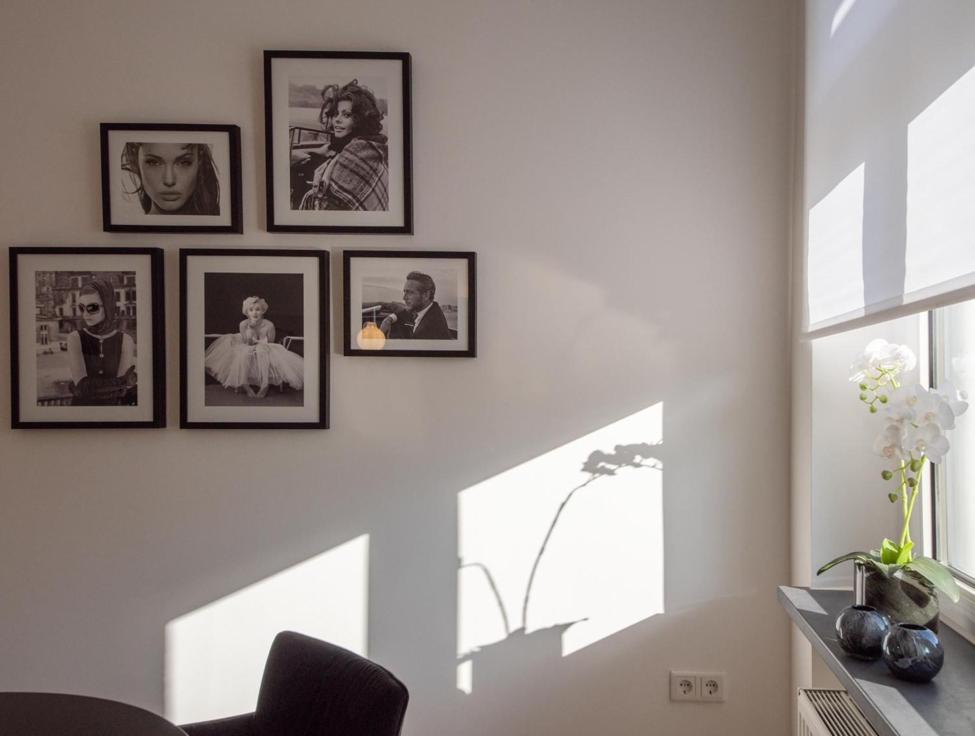 Design-Loft Und Apartments 뮬하임안더루 객실 사진