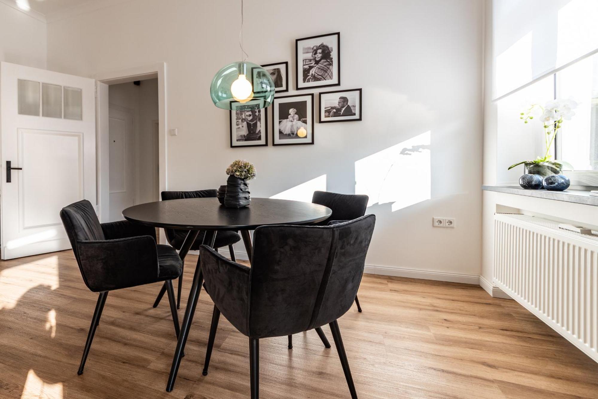 Design-Loft Und Apartments 뮬하임안더루 객실 사진