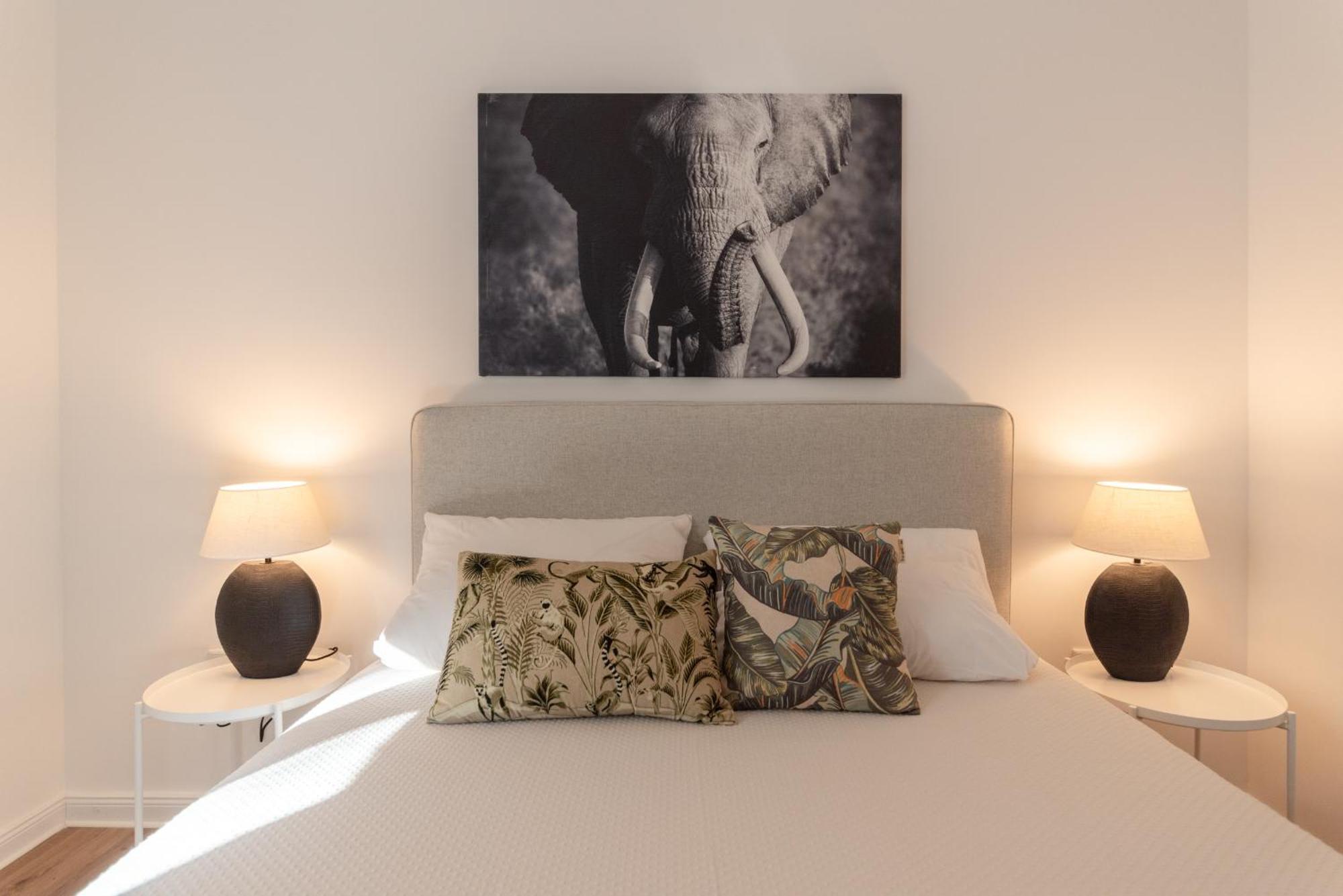 Design-Loft Und Apartments 뮬하임안더루 객실 사진