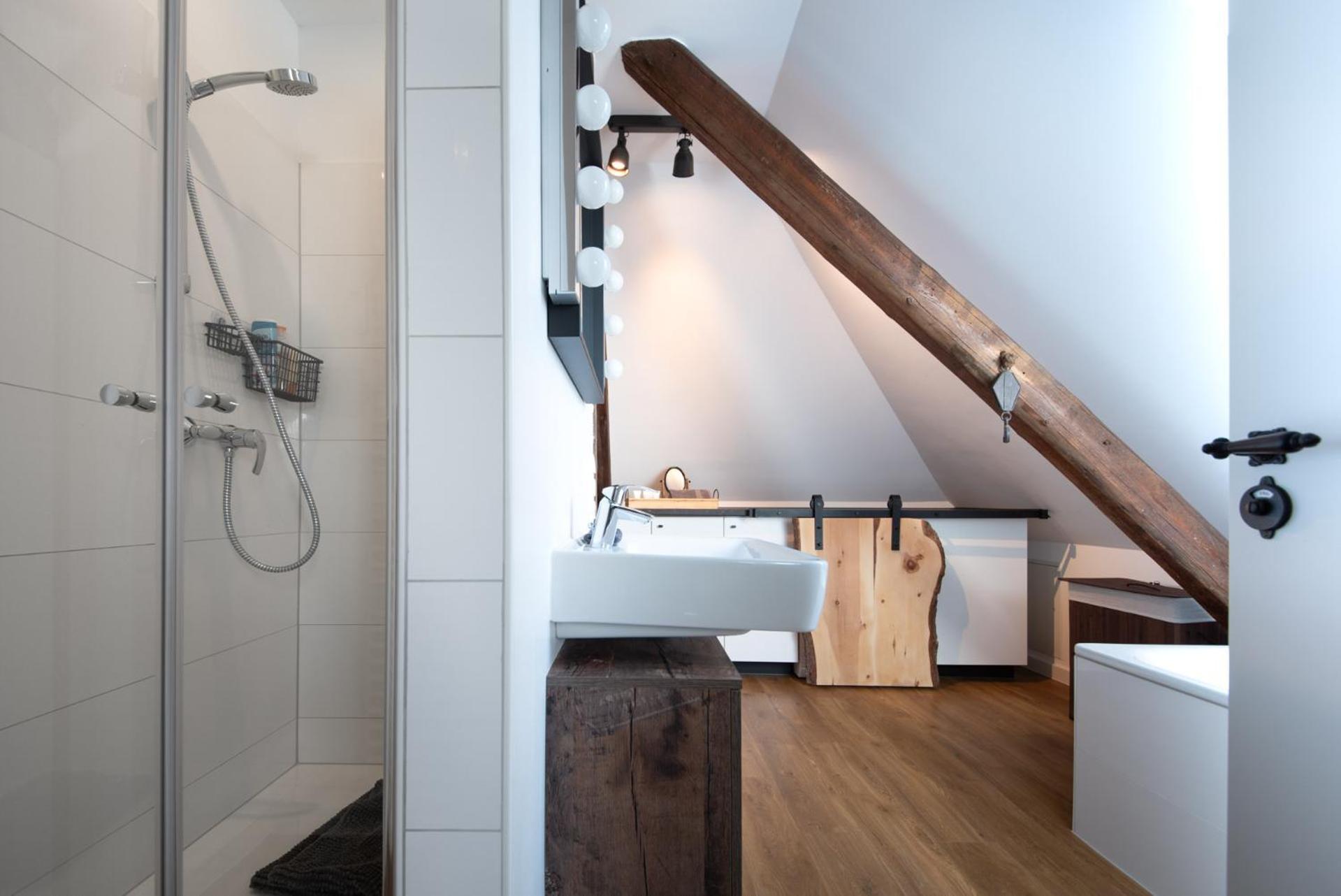 Design-Loft Und Apartments 뮬하임안더루 외부 사진